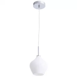 Подвесной светильник Arte Lamp BICCHIERE A4283SP-1CC