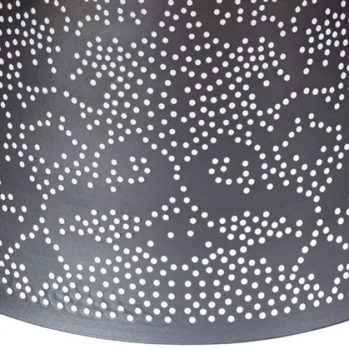 Подвесной светильник Arte Lamp AJOUR A1707SP-1SG