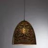 Подвесной светильник Arte Lamp AJOUR A1707SP-1SG