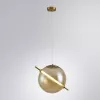 Подвесной светильник Arte Lamp HOLLY A3230SP-1PB
