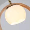 Подвесной светильник Arte lamp CAPRICE A4182SP-1BR