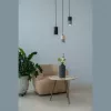 Подвесной светильник Divinare CIGNO 2214/06 SP-5