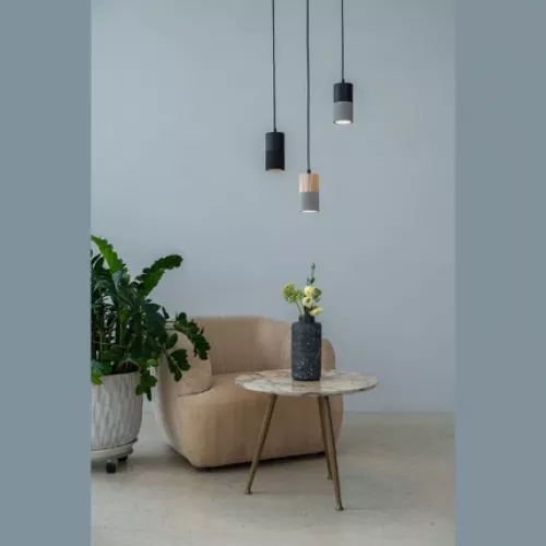 Подвесной светильник Divinare CIGNO 2214/06 SP-5