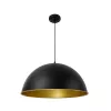 Подвесной светильник Arte Lamp CARMEL A7105SP-1BK