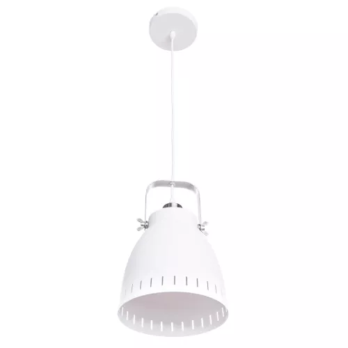 Подвесной светильник Arte Lamp LUNED A2214SP-1WH