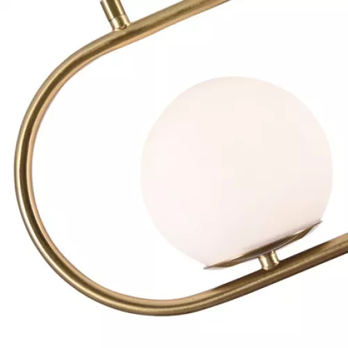 Подвесной светильник Arte Lamp MATISSE A7745SP-3AB