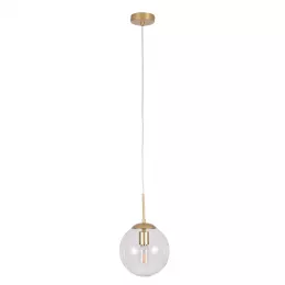 Подвесной светильник Arte Lamp VOLARE A1920SP-1GO
