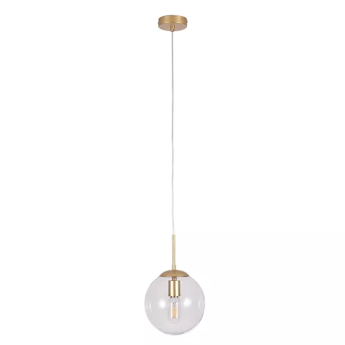 Подвесной светильник Arte Lamp VOLARE A1920SP-1GO