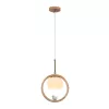 Подвесной светильник Arte lamp CAPRICE A4182SP-1BR