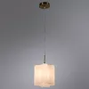 Подвесной светильник Arte Lamp SERENATA A3458SP-1AB