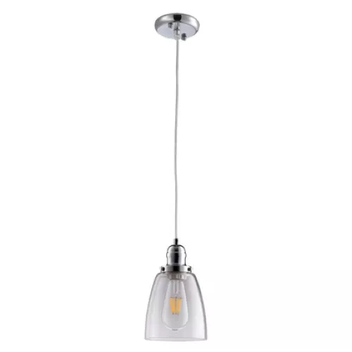 Подвесной светильник Arte Lamp TRENTO A9387SP-1CC