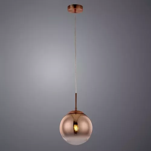 Подвесной светильник Arte Lamp JUPITER copper A7961SP-1RB