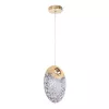 Подвесной светильник Arte Lamp VITORIA A2095SP-1GO