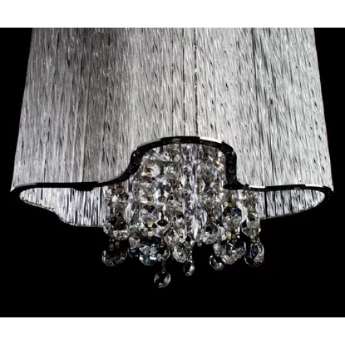 Подвесной светильник Arte Lamp TWINKLE A8560SP-1CL