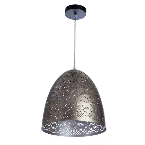 Подвесной светильник Arte Lamp AJOUR A1707SP-1SG