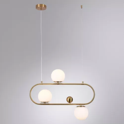 Подвесной светильник Arte Lamp MATISSE A7745SP-3AB