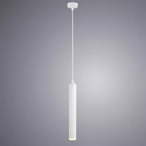 Точечный подвесной светильник Arte Lamp HUBBLE A6811SP-1WH