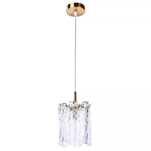 Подвесной светильник Divinare FELIS 6005/17 SP-1
