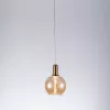 Подвесной светильник Arte Lamp VALLEY A1023SP-1PB