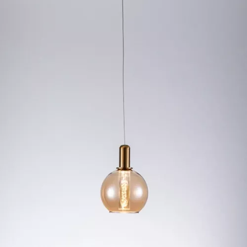 Подвесной светильник Arte Lamp VALLEY A1023SP-1PB