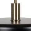 Подвесной светильник Arte Lamp SKAT A7152SP-1BK
