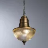 Подвесной светильник Divinare TROTTOLA 7135/08 SP-3