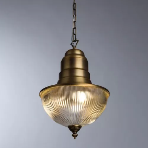 Подвесной светильник Divinare TROTTOLA 7135/08 SP-3