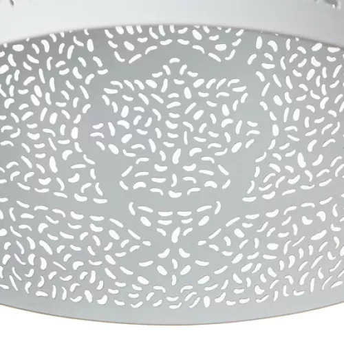 Подвесной светильник Arte Lamp CELESTA A7057SP-1WH