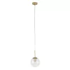 Подвесной светильник Arte Lamp VOLARE A1915SP-1GO