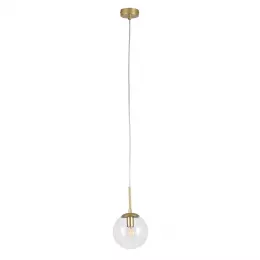 Подвесной светильник Arte Lamp VOLARE A1915SP-1GO