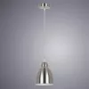 Подвесной светильник Arte Lamp BRACCIO A2054SP-1SS