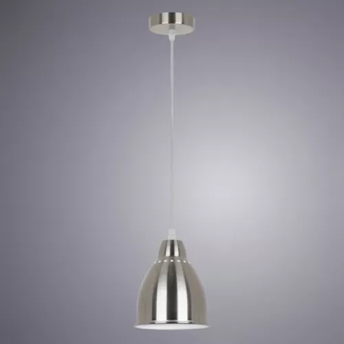 Подвесной светильник Arte Lamp BRACCIO A2054SP-1SS