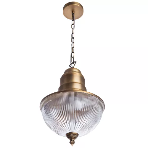 Подвесной светильник Divinare TROTTOLA 7135/08 SP-3