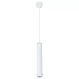 Точечный подвесной светильник Arte Lamp ALTAIS A6110SP-2WH