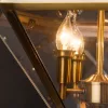 Подвесной светильник Divinare SIMPLEX 7400/17 SP-4