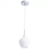 Подвесной светильник Arte Lamp BICCHIERE A4283SP-1CC