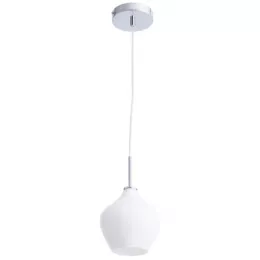 Подвесной светильник Arte Lamp BICCHIERE A4283SP-1CC