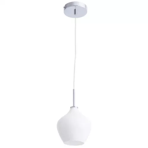 Подвесной светильник Arte Lamp BICCHIERE A4283SP-1CC