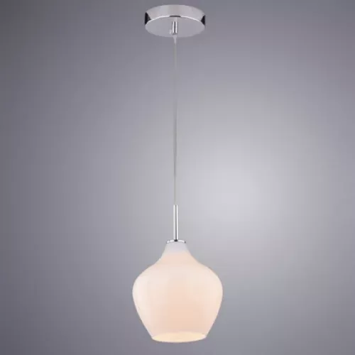 Подвесной светильник Arte Lamp BICCHIERE A4283SP-1CC
