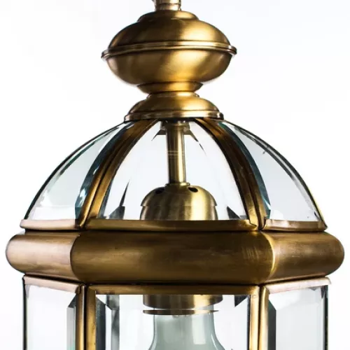 Подвесной светильник Arte Lamp RIMINI A6501SP-1AB