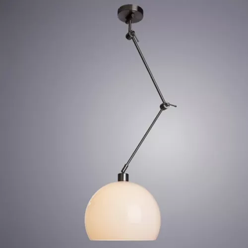 Подвесной светильник Arte Lamp PAOLO A1733SP-1SS