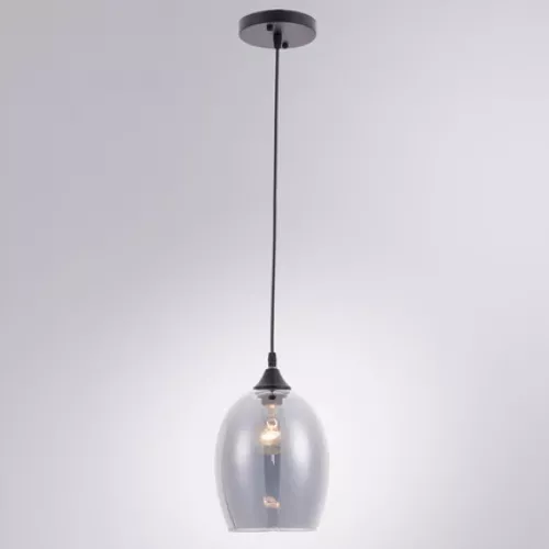 Подвесной светильник Arte Lamp PROPUS A4344SP-1BK