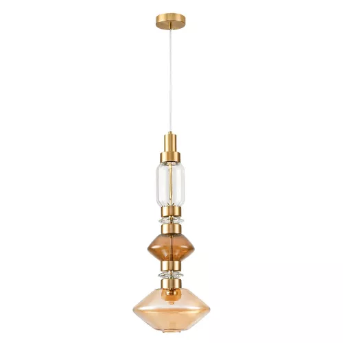 Подвесной светильник Arte Lamp FIORATO A2442SP-16PB