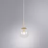 Подвесной светильник Arte Lamp VOLARE A1915SP-1GO