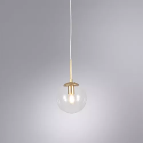 Подвесной светильник Arte Lamp VOLARE A1915SP-1GO