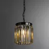 Подвесной светильник Divinare NOVA COGNAC 3002/06 SP-1