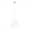 Подвесной светильник Arte Lamp BRACCIO A2055SP-1WH