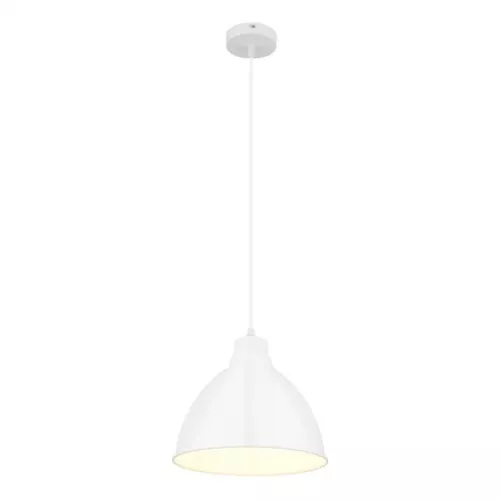 Подвесной светильник Arte Lamp BRACCIO A2055SP-1WH