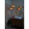 Подвесной светильник Arte Lamp WOODSTOCK A7071SP-1BK