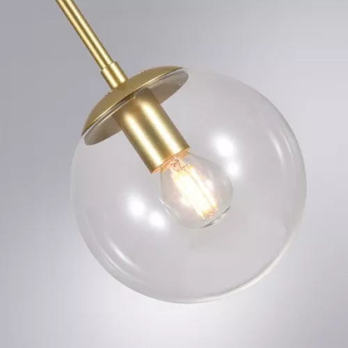 Подвесной светильник Arte Lamp VOLARE A1915SP-1GO